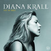 Diana Krall "Live In Paris"