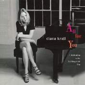 Diana Krall "All For You"