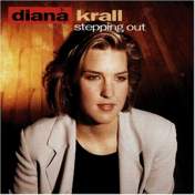 Diana Krall "Stepping Out"