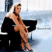 Diana Krall "The Look Of Love"