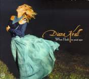 Diana Krall "When I Look In Your Eyes"