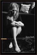 Diana Krall: live at Montreal Jazz Festival (DVD)
