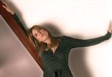 Diana Krall talks about "Christmas Songs"
