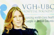 Diana Krall's Charity Event