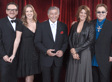 Diana Krall and friends, April 2006