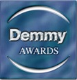 Diana Krall receives 2 Demmy Awards